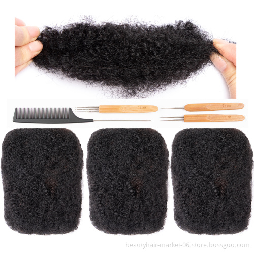 russian human hair bulk kinky straight human hair unprocessed virgin brazilian hair